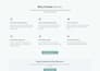 build fast, modern front end websites using react, next js and tailwind